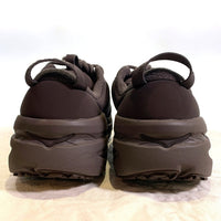 HOKA ONE ONE ホカオネオネ Marni マルニ Bondi B3LS ボンダイ ローカットスニーカー ブラウン 1170631-BRKN Size US9.5 (27.5m) 福生店