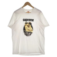 SUPREME シュプリーム 23SS Kiss Tee キス プリントTシャツ ホワイト Size M 福生店