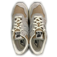 new balance ニューバランス M475VTI ローカットスニーカー グレー Size 28.5cm 瑞穂店