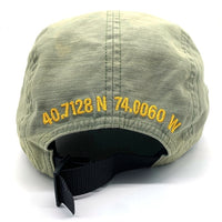 SUPREME シュプリーム 20AW Military Camp Cap ミリタリーキャンプキャップ オリーブ 福生店