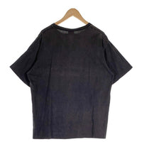 80’s~ BATMAN バットマン プリントTシャツ ブラック Changes USA製 1988コピーライト Size XL 福生店