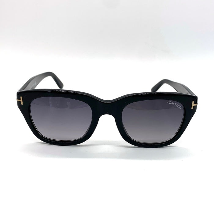 TOM FORD トムフォード Snowdon スノードン サングラス ウェリントン