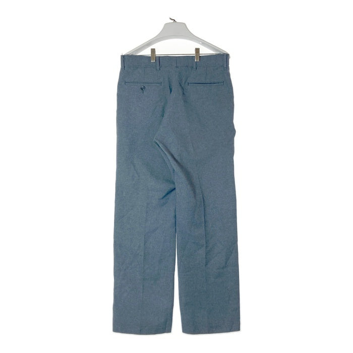 Levi’s リーバイス USA製 90's 銀タグ アクションスラックス TALONジップ グレー size- 瑞穂店
