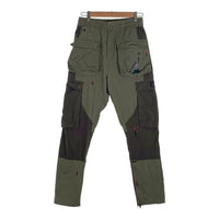 JORDAN BRAND ジョーダンブランド CACTUS JACK TRAVIS SCOTT カクタスジャック トラヴィススコット Cargo Pants カーゴパンツ オリーブ Size XS 福生店