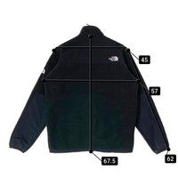 THE NORTH FACE ザノースフェイス NA71951 Denali Jacket デナリジャケット ブラック sizeM 瑞穂店