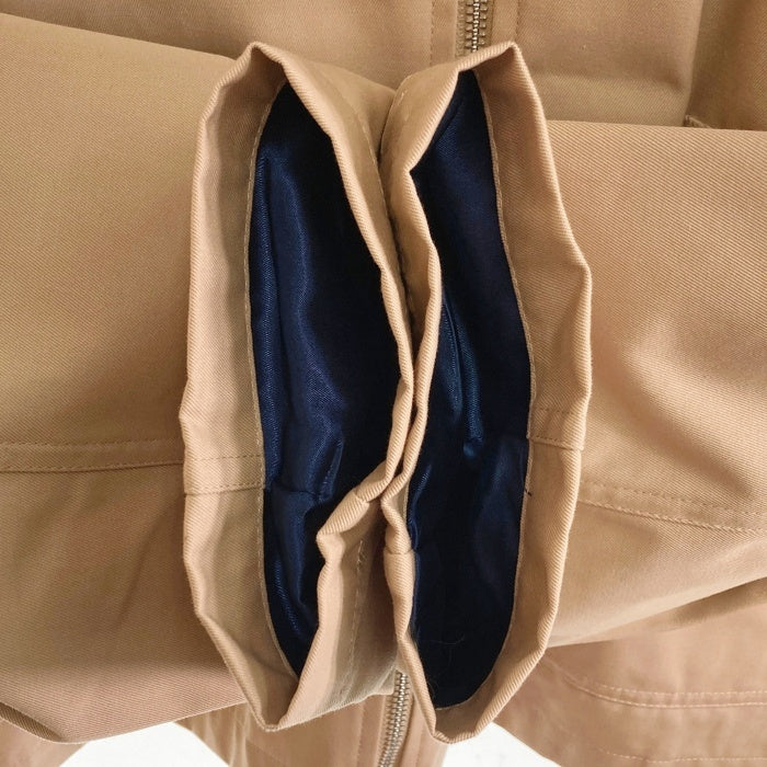 NIKE×J Balvin ナイキ×ジェイバルヴィン FJ6135-296 WOVEN JACKET ライトブラウン sizeXL 瑞穂店