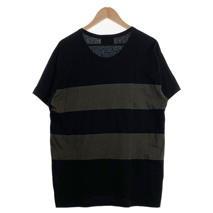 glamb グラム Aggy CS アギーカットソー Tシャツ ブラック GB17SP/CS03 Size 3 福生店