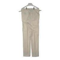 RING JACKET MEISTER リングヂャケット RT022S67G シアサッカー セットアップ ベージュ size46 瑞穂店