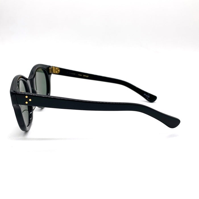 ayame i wear design アヤメ アイウェアー デザイン Grace Kelly サングラス 日本製 Size 49□25 福生店