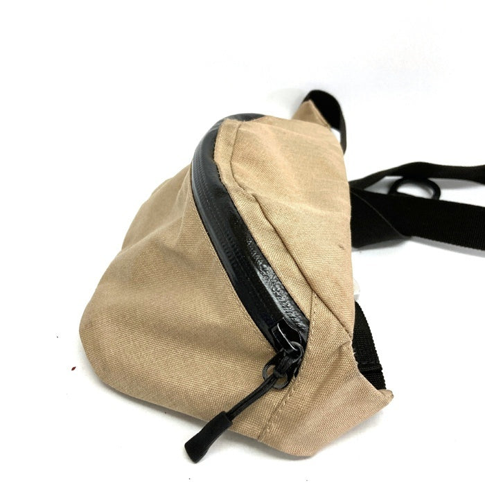 BAGJACK バッグジャック ウエストポーチ バッグ D-10179 ベージュ 瑞穂店