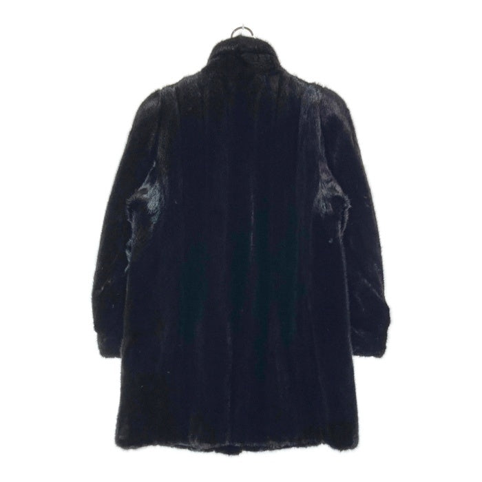 LANVIN ランバン SAGA MINK サガミンク ファーコート ブラック size不明 瑞穂店