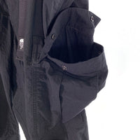 THE NORTH FACE ノースフェイス Geology Cargo Pant ジオロジーカーゴパンツ ブラック NB82461 Size L 福生店