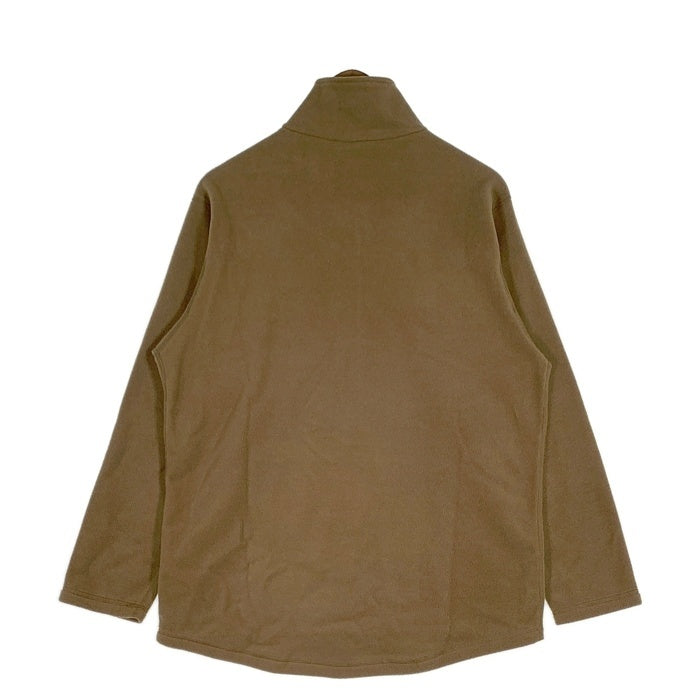 WAIPER.INC ワイパーインク 米軍 USMC POLARTEC プルオーバー フリースライナー POLARTEC CLASSIC 100 コヨーテ WP1042 Size S 福生店