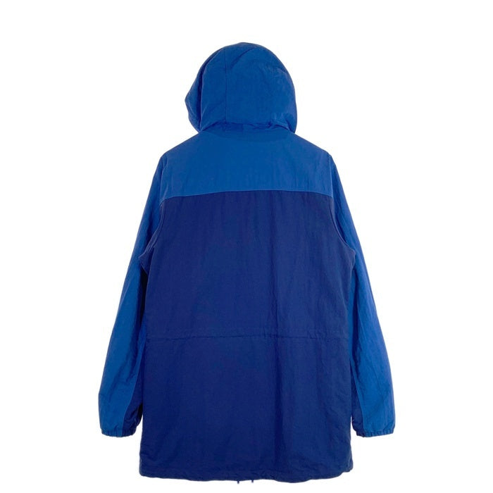 patagonia パタゴニア Recycle Nylon Parka リサイクルナイロンパーカ ブルー STY20730SP20 Size M 福生店