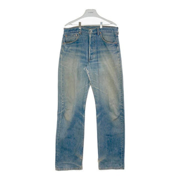 Levi's リーバイス 501-0118 デニムパンツ 90s USA製 インディゴ sizeW33 瑞穂店