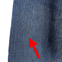 90's Levi's リーバイス 501xx 赤文字 ボタン裏552 デニムパンツ ライトブルー アメリカ製 Size W34 L34 福生店