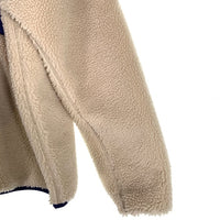 patagonia パタゴニア 25AW Classic Retro X Jacket メンズ・クラシック・レトロX・ジャケット ホワイト STY23057 Size XL 福生店
