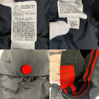 NIKE ナイキ19SS KYRIE LT WT JAKET カイリー ジップアップ ナイロン ジャケット ブラック レッド AJ3458-010 Size S 福生店