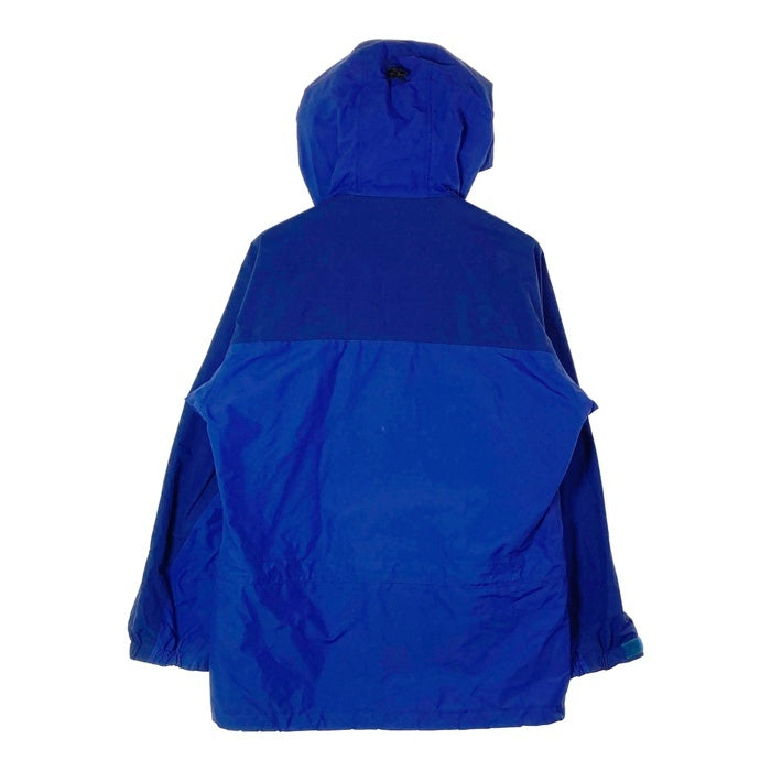 Patagonia パタゴニア 83603 GORE-TEX Storm Jacket ストームジャケット ブルー sizeXS 瑞穂店