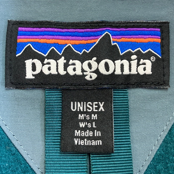 Patagonia パタゴニア 22980FA21 シンチラ アノラック ブラウン sizeM 瑞穂店