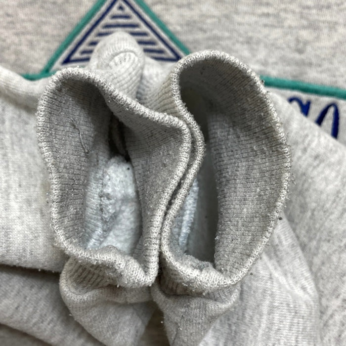 Crazy Shirt クレイジーシャツ USA製 SAN FRANCISCO スウェットトレーナー グレー sizeXL 瑞穂店