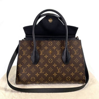 LOUIS VUITTON ルイヴィトン モノグラム フロリーヌ 2way ショルダーバッグ ハンド ブラウン M42269 MI1157 福生店