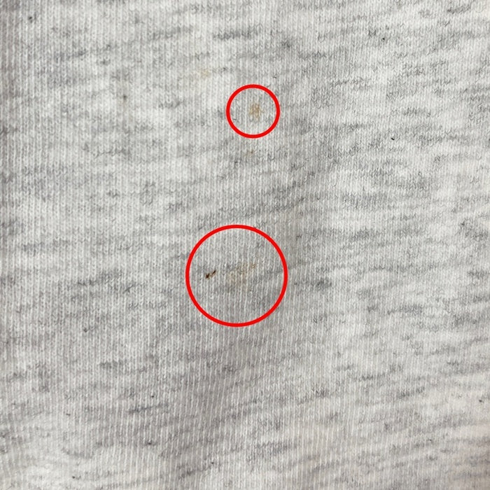 Coca Cola コカコーラ 90s USA製 白クマ ベアー Tシャツ 杢グレー sizeM 瑞穂店