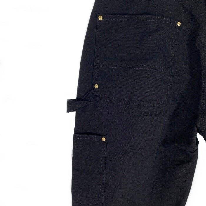 Carhartt カーハート ダック ダブルニー ペインターパンツ