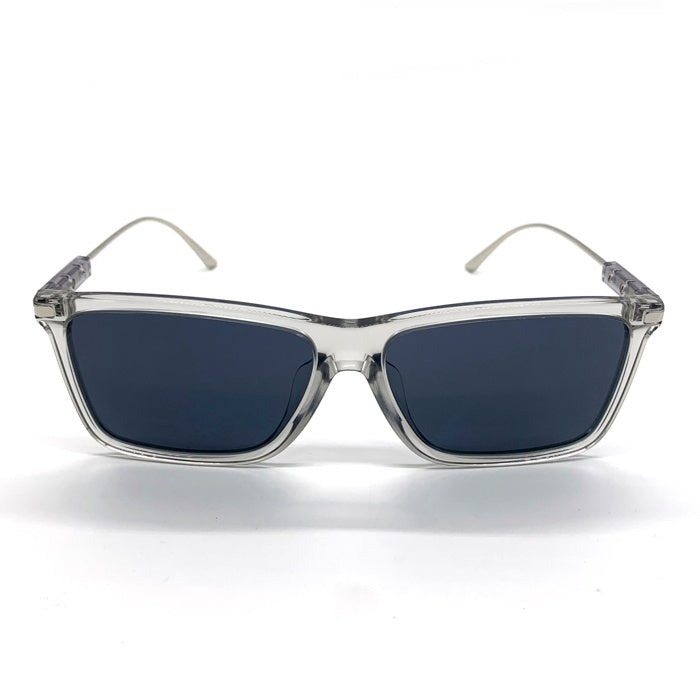 PRADA プラダ サングラス OPR 01ZSF ブラック グレー クリア イタリア製 Size 59□15 U43-0A9 140 福生店