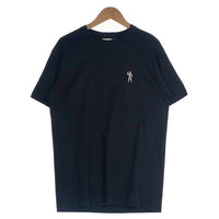 BILLIONAIRE BOYS CLUB ビリオネアボーイズクラブ プリントTシャツ ブラック 日本製 初期 Size L 福生店