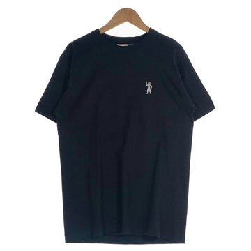 BILLIONAIRE BOYS CLUB ビリオネアボーイズクラブ プリントTシャツ ブラック 日本製 初期 Size L 福生店