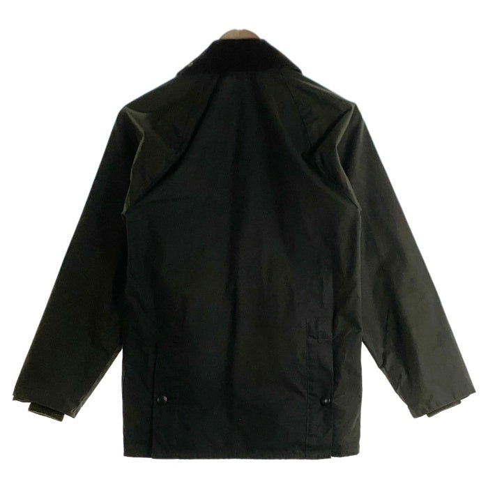 Barbour バブアー A100 BEDALE ORIGINAL ビデイル オイルドジャケット オリーブ Size C30 福生店