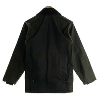 Barbour バブアー A100 BEDALE ORIGINAL ビデイル オイルドジャケット オリーブ Size C30 福生店