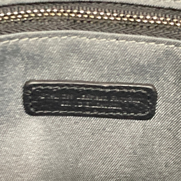 BUSINESS LETHER FACTORY ビジネスレザーファクトリー トートバッグ レザー ブラック 瑞穂店