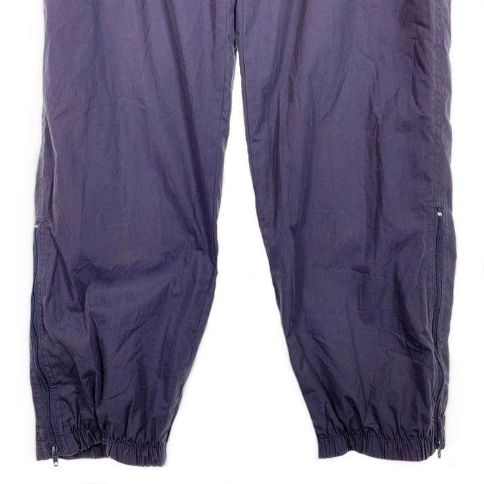オランダ軍 トレーニングパンツ ネイビー NSN 8415-17-104-7903 Size M-L 相当 福生店
