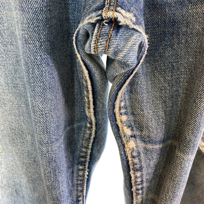 Levi's リーバイス 501 USA製 ボタン裏511 デニムパンツ ライトインディゴ size36 瑞穂店