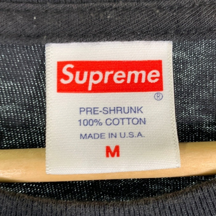 Supreme シュプリーム 22SS Al Green Tee 半袖 Tシャツ ブラック Size M 福生店