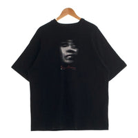 OUR LEGACY アワー レガシー 24SS SWING OF PENDULUM BOX T-SHIRT 半袖 Tシャツ ブラック Size 50 福生店