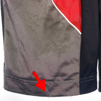 NIKE ナイキ 21SS CPFM カクタスプラントフリーマーケット Hocky Pants ホッケーパンツ ポリエステル レッド グレー ブラック DA2593-003 Size XL 福生店