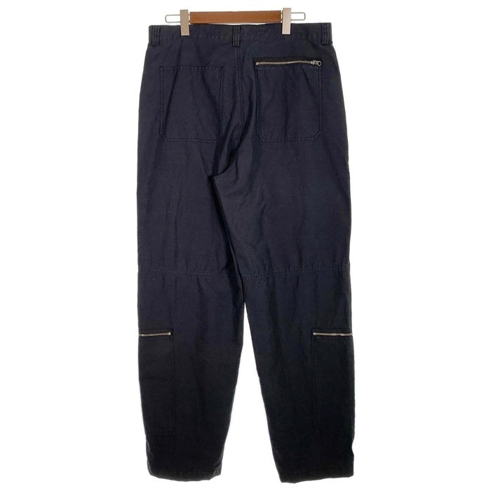 STUSSY ステューシー NYCO FLIGHT PANT フライト パンツ ブラック Size L 福生店