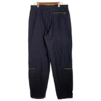 STUSSY ステューシー NYCO FLIGHT PANT フライト パンツ ブラック Size L 福生店