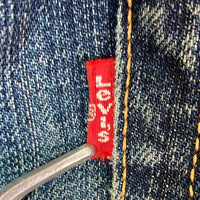 Levi's リーバイス 03501-00 デニムパンツ インディゴ sizeW32 瑞穂店