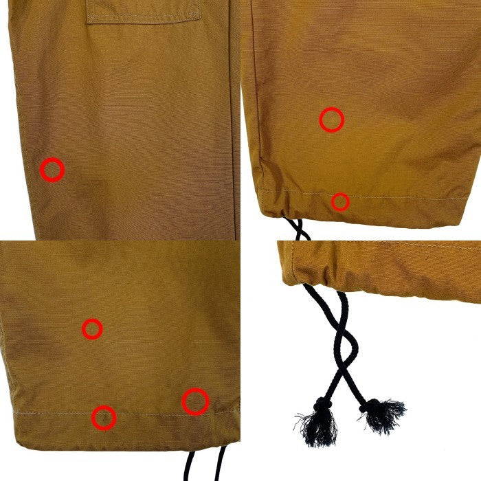 FREEWHEELERS フリーホイーラーズ "BUSHMASTER" ブッシュマスター トラウザーパンツ キャメル 1922004 Size 32×28 福生店