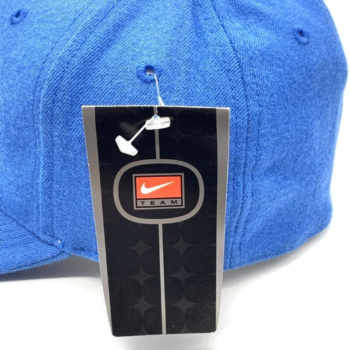 00's NIKE ナイキ NFL デンバー・ブロンコス ウール ベースボールキャップ ライトブルー Size 7 1/4 (57.7cm) 福生店