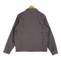 Carhartt カーハート Twill Work Jacket チノツイル ワークジャケット チャコールグレー 中国製 Size M-L 相当 福生店