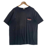 90's Marlboro Lizard リザード 半袖 Tシャツ ブラック Size XL 福生店