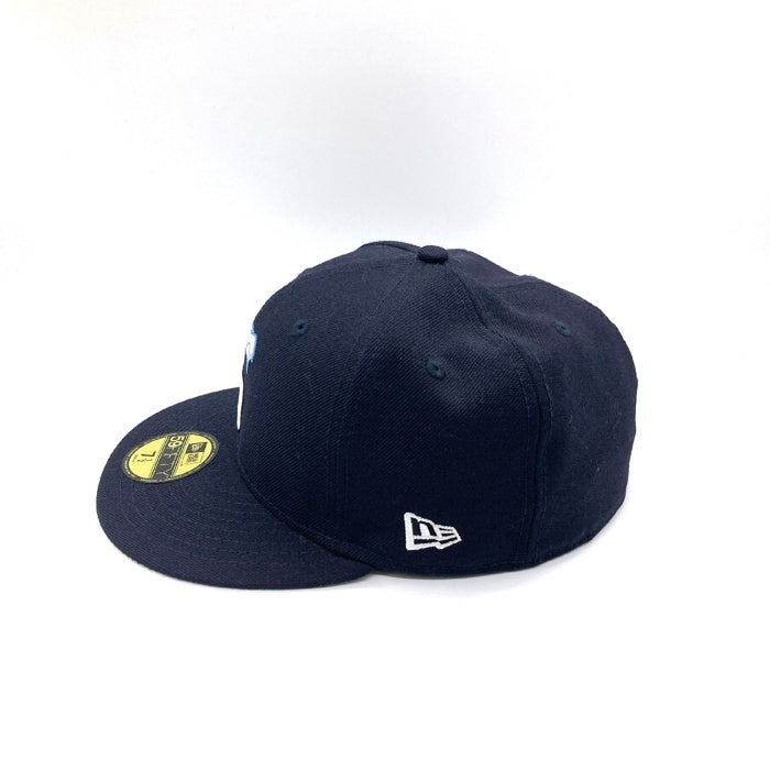 SUPREME シュプリーム 20AW new era S logo cap box logo Sロゴ キャップ ネイビー size7・1/2 瑞穂店