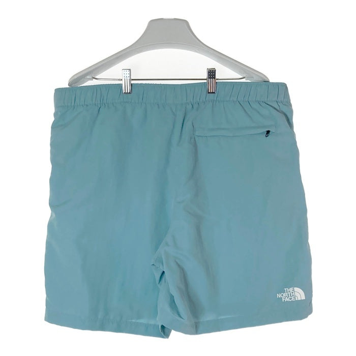 THE NORTH FACE ノースフェイス M WATER SHORT ウォーターショーツ ショートパンツ ブルー NF0A5IG5 Size XL 瑞穂店