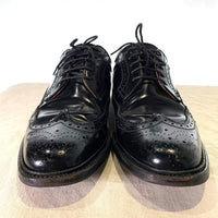REGAL リーガル ビジネスシューズ レザーシューズ 革靴 ブラック 52S S2 Size 26.0cm 福生店