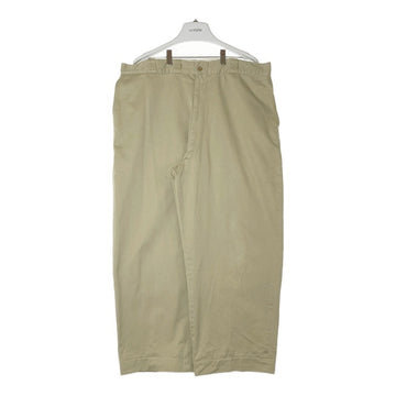 US ARMY アメリカ軍 60's~ アーミーチノ DSA-100-2059 TALONジップ チノパンツ size38 瑞穂店